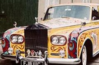 Rock Files Today – 29 Giugno – Rolls Royce Phantom di John Lennon