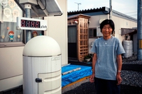Fukushima. 66,000 people in Japan will develop cancer due to radiation