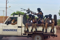 Burkina Faso, estremisti islamici e lotte fratricide provocano 62 morti