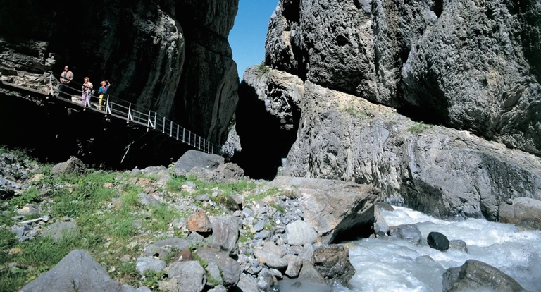 berna, Svizzera