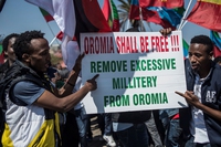 L’Etiopia dichiara lo stato d’emergenza, il governo cerca di sedare la ribellione
