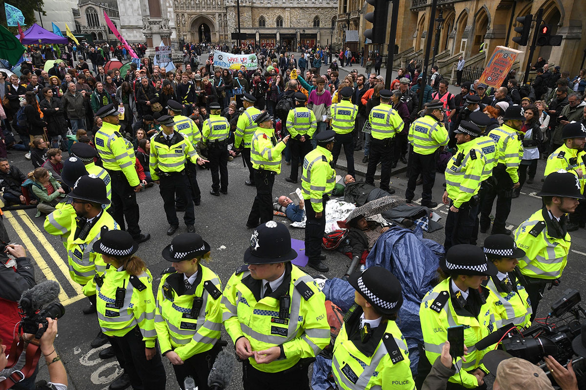 Extinction Rebellion