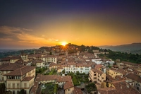 Bergamo e Brescia, cosa vedere nelle due città unite per il loro anno di cultura