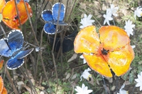 Torna FloraCult, la mostra mercato di piante e fiori (con protagonista l’aria)