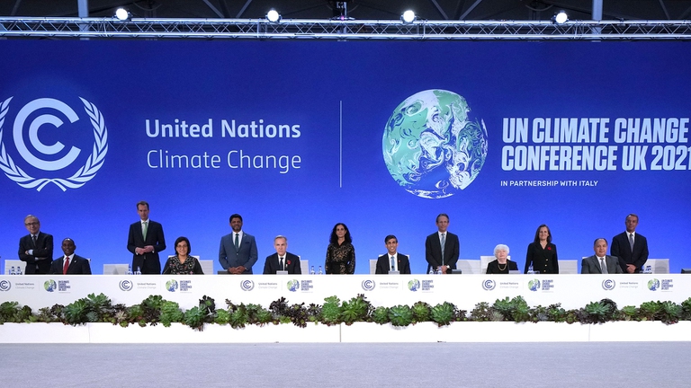 COP26 soluzioni
