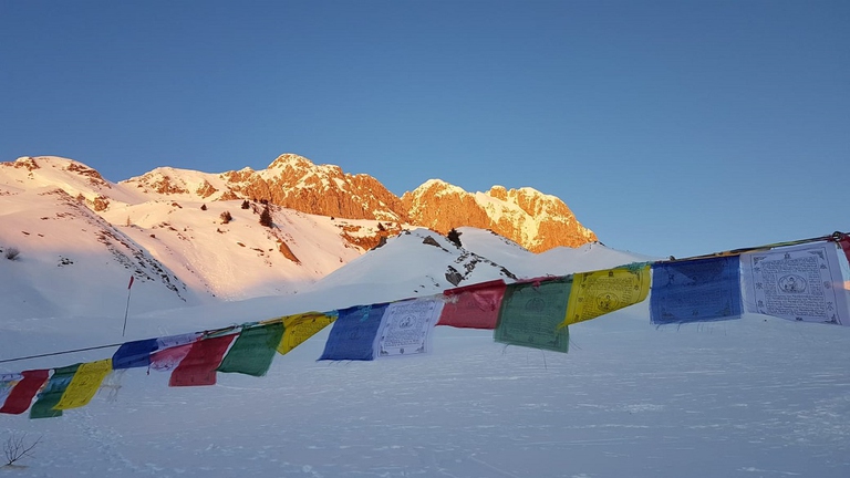 Rifugio Olmo Val Seriana