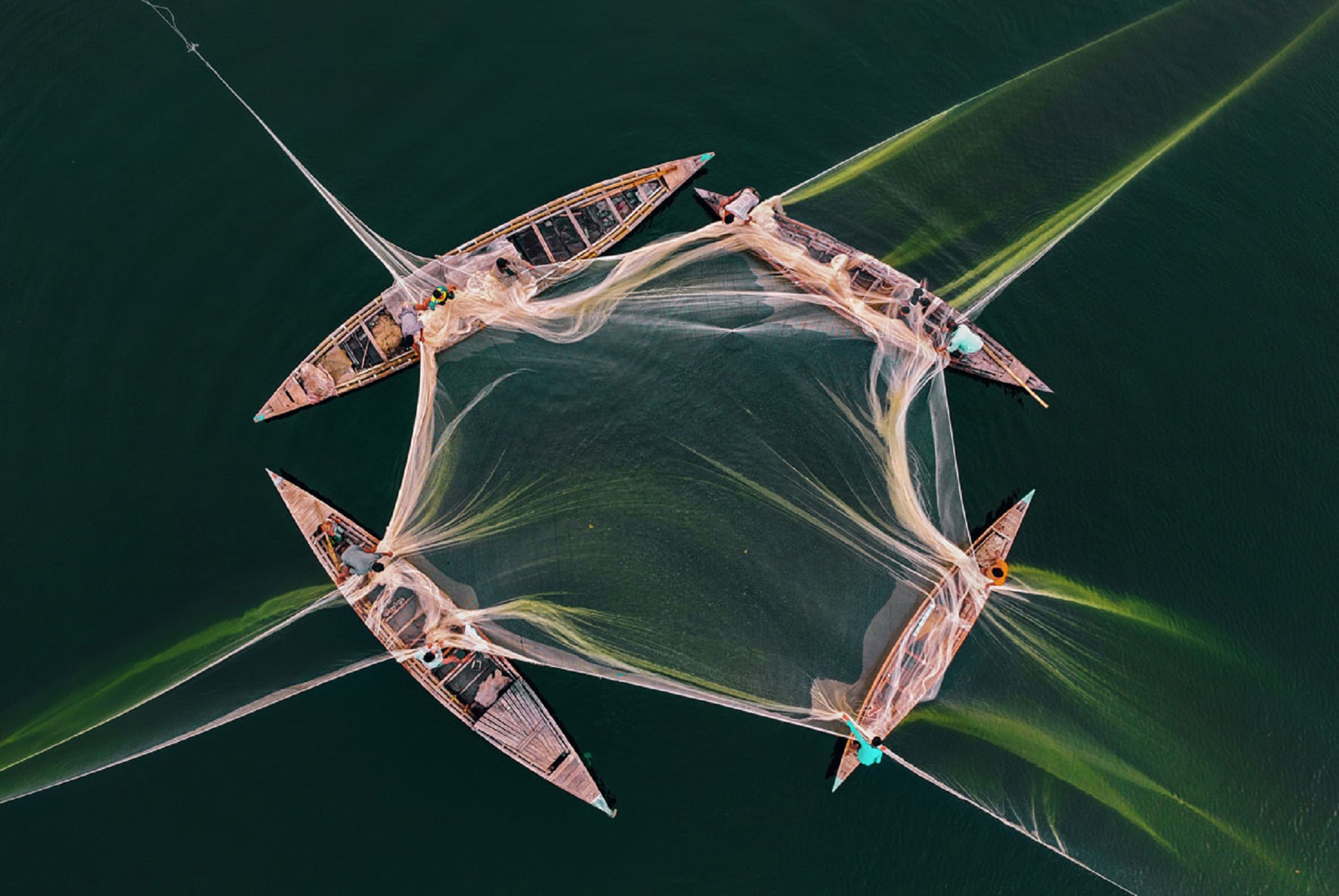 Premio Internazionale di Fotogiornalismo Andrei Stenin