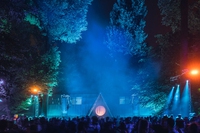 Terraforma, la sesta edizione del festival musicale si libera dalla plastica