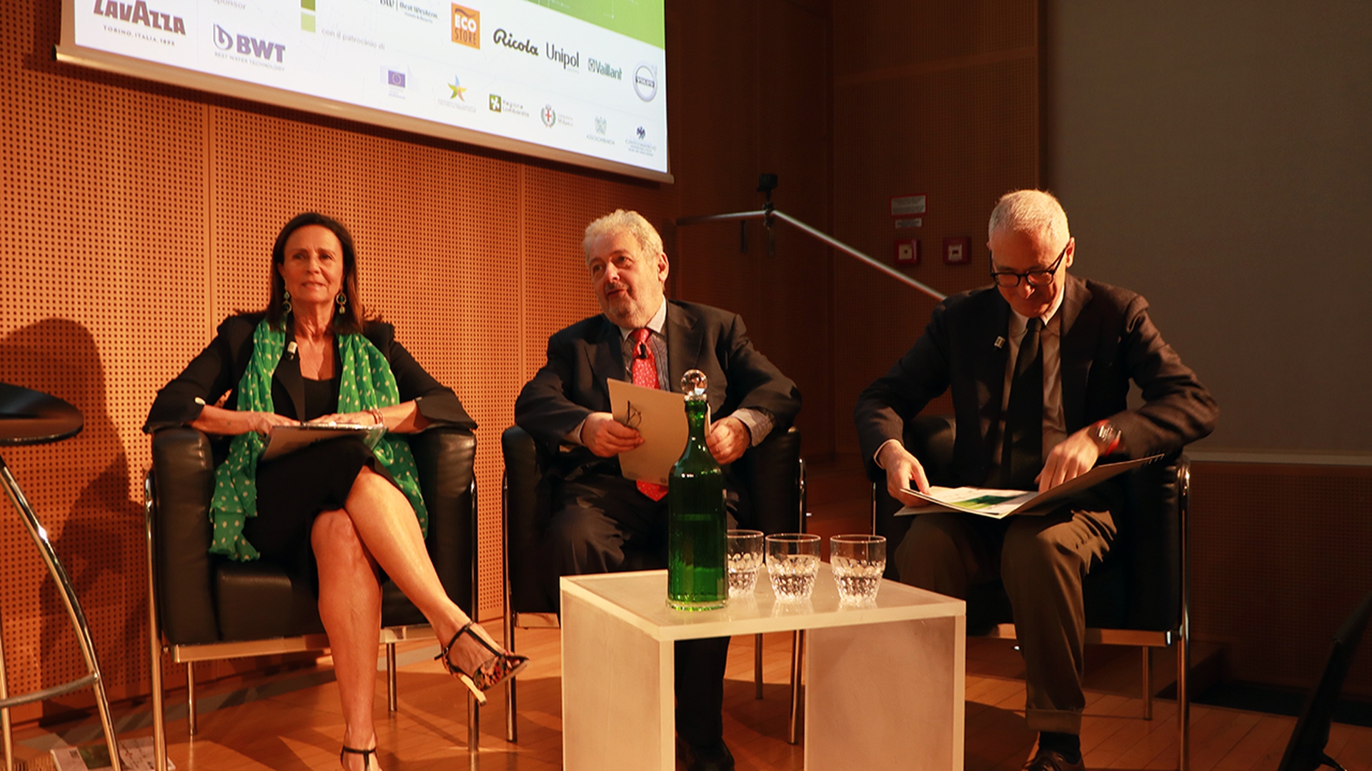 Fifth National Observatory on Sustainable Lifestyles 2019