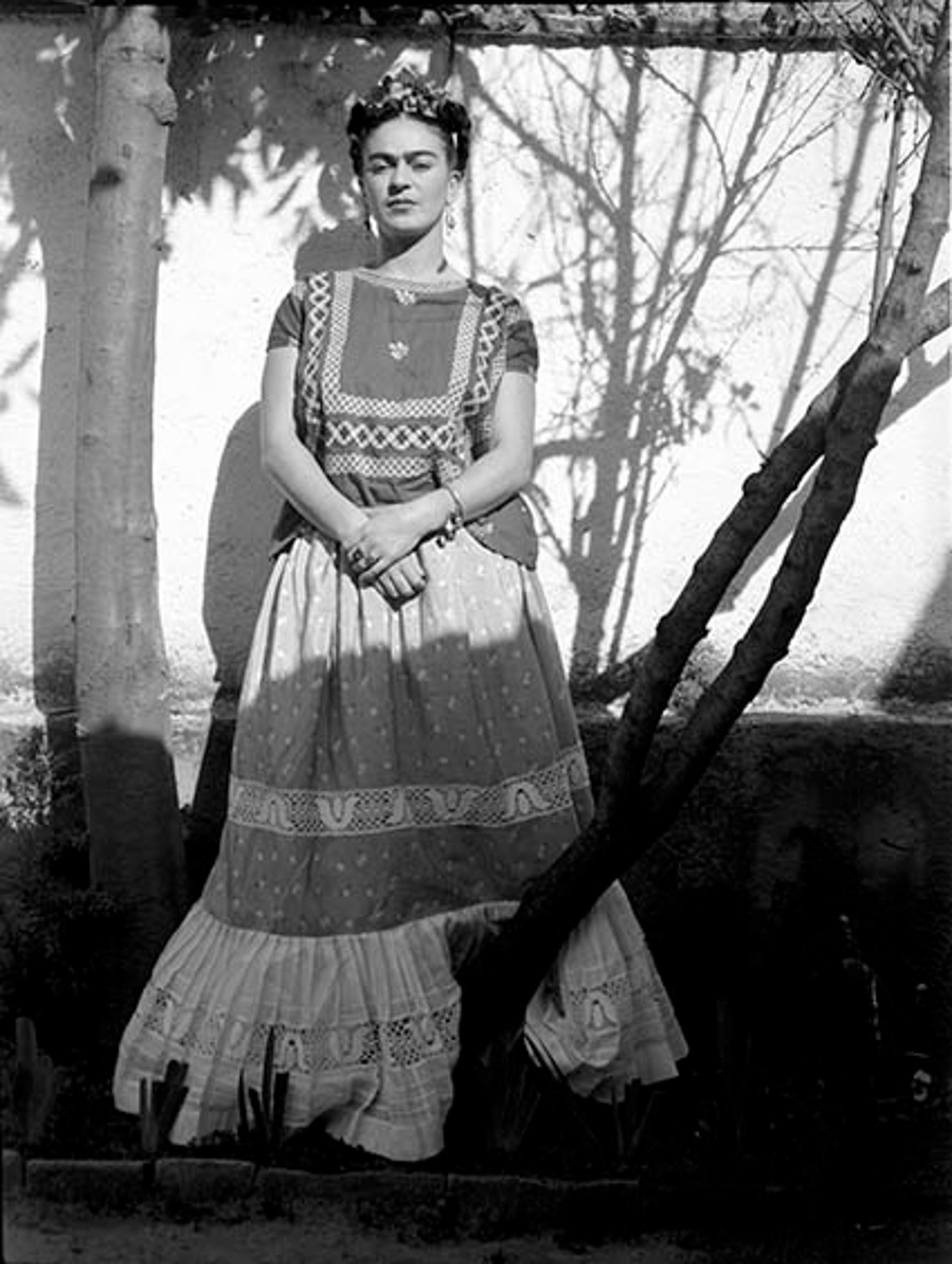 Frida Kahlo sarà in mostra a Milano nel 2018