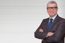 Roberto Di Stefano, Free2Move eSolutions. Solo energie rinnovabili per la nostra rete di ricarica
