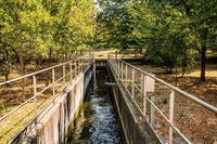 Gruppo Cap, l’acqua come volano di sviluppo sostenibile