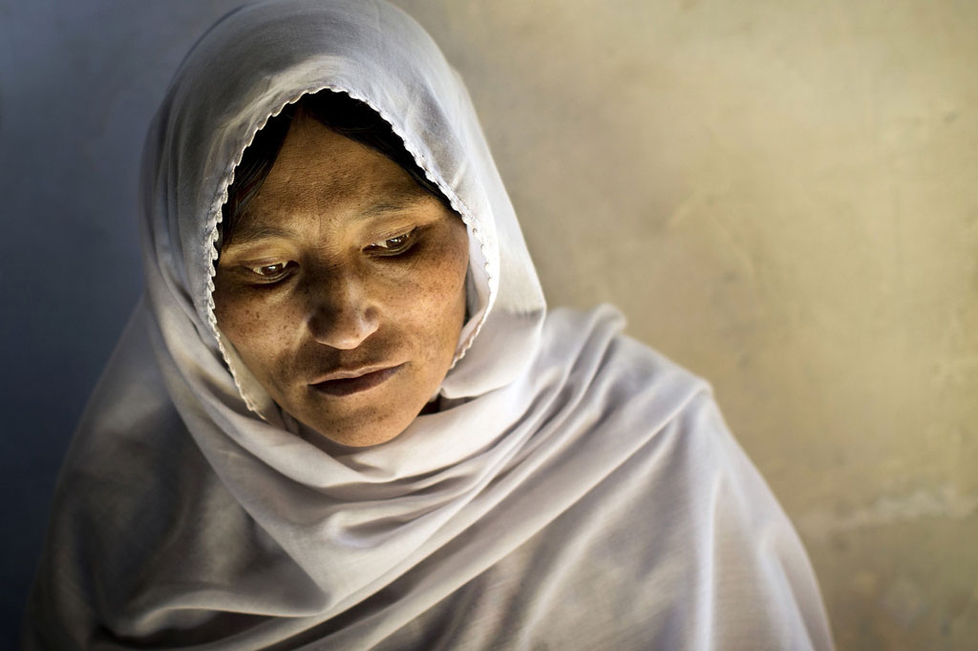 Le foto di Anja Niedringhaus, reporter di guerra uccisa in Afghanistan