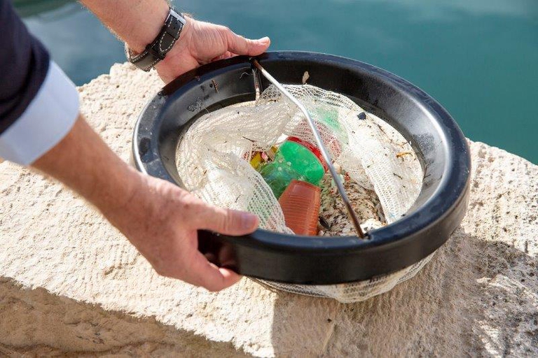 LifeGate PlasticLess, Seabin