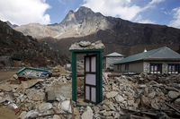 Everest, al via spedizione per capire quanto è alto dopo il terremoto
