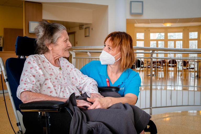 Vidas, lascito solidale