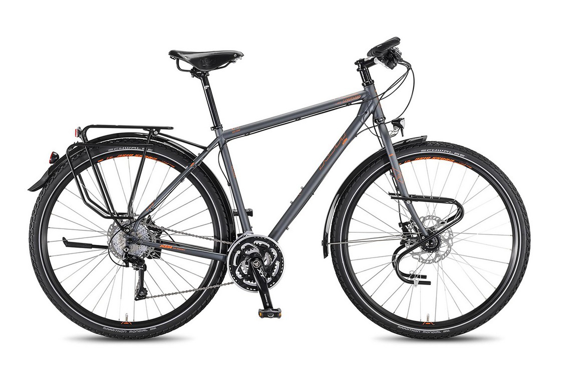 Cicloturismo, le migliori biciclette per i viaggi e le gite fuori porta