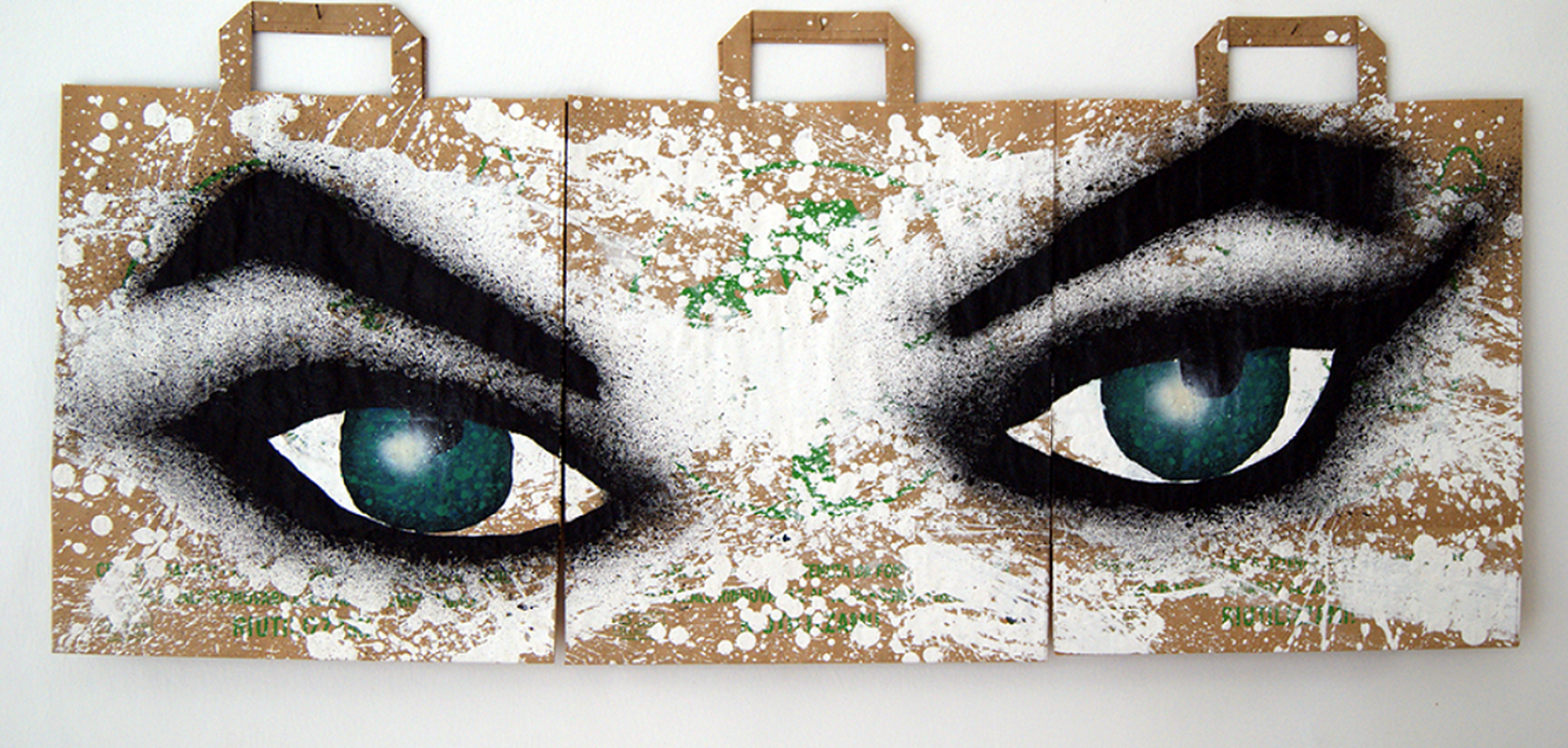 Street Art Regeneration