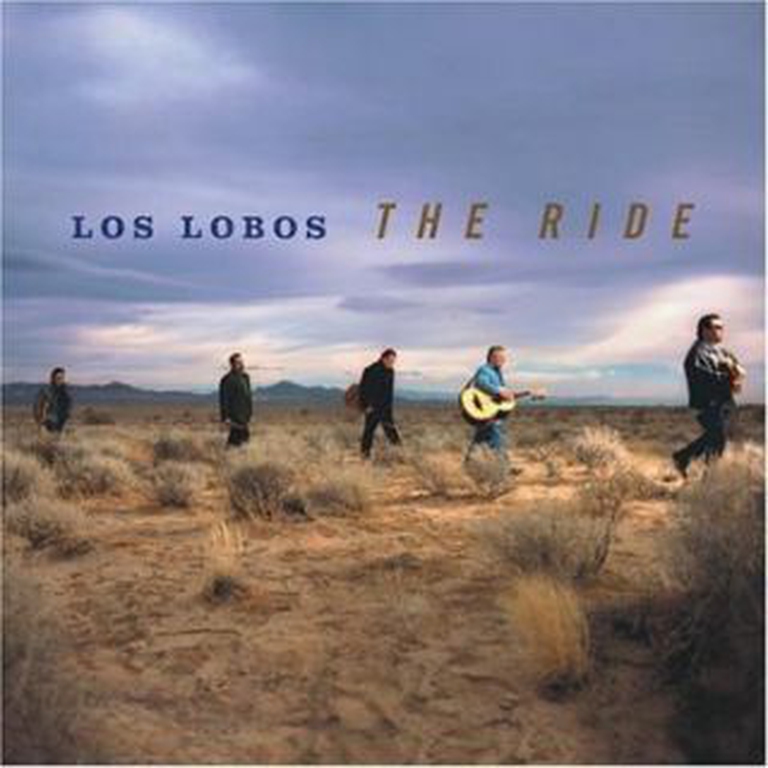 320px-Los_Lobos_The_Ride_album_cover