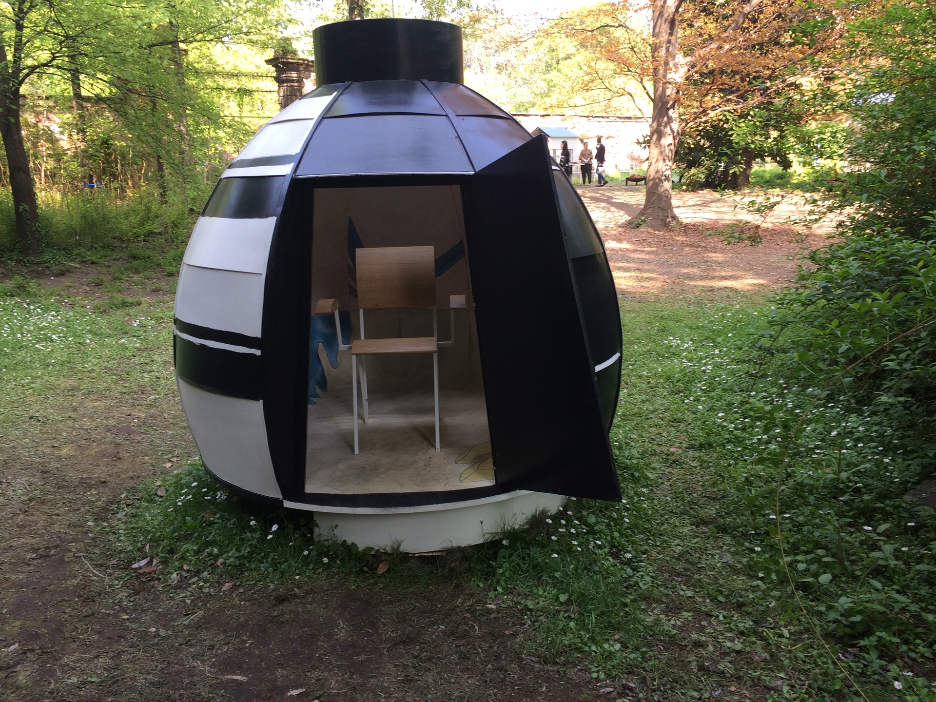 Sostenibilità alla Design Week 2017