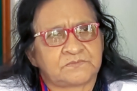 Una donna indigena rappresenterà la Colombia alle Nazioni Unite