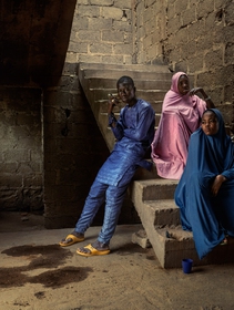 Viaggio a Maiduguri, la città della paura