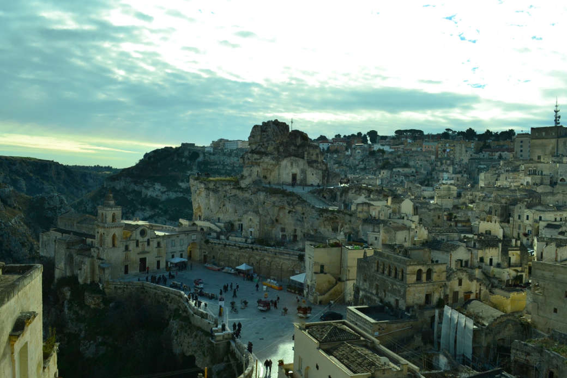 Chiese di Matera