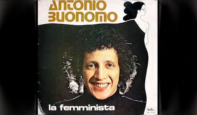 Festival di Sanremo 1976.