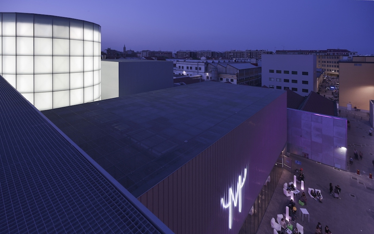 mudec milano film festival