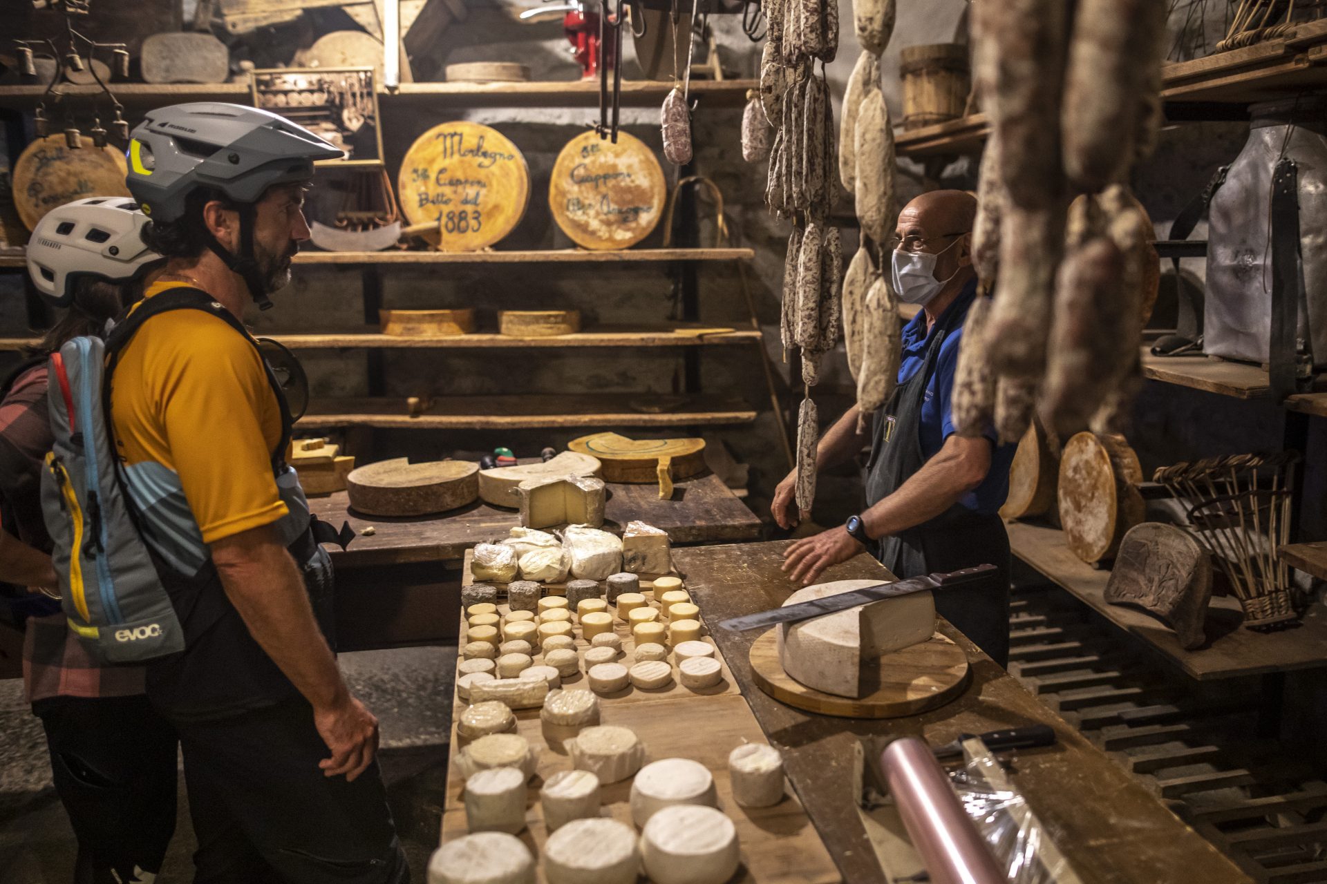 Valtellina Ebike Festival - Morbegno - Ph Eze Urrets (11)