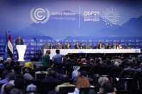 Cop27, a Sharm el-Sheikh ultime ore di negoziati con sempre meno speranze