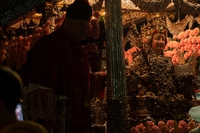Come Catania celebra Sant’Agata, giovane donna simbolo di resistenza, ribellione e coraggio