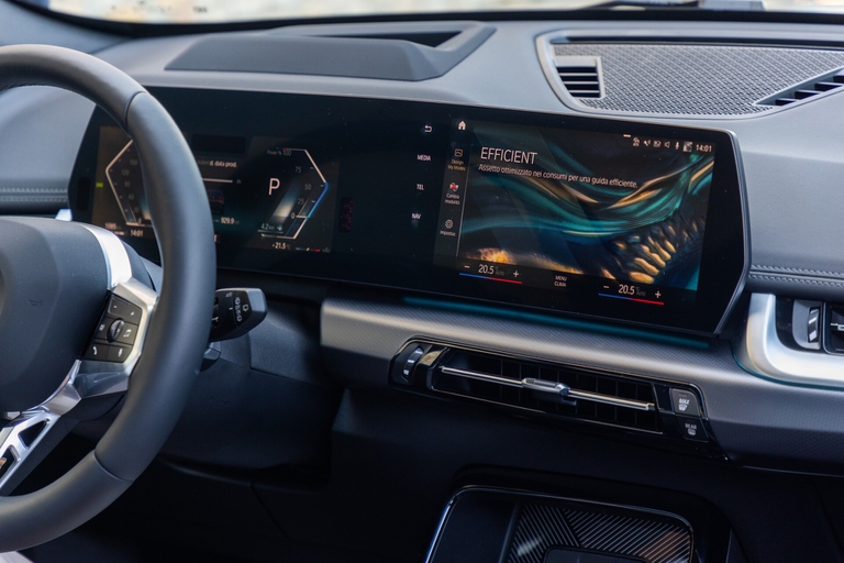 X1, Bmw, auto, ibrida