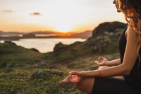 Yoga, il corpo è una bussola nelle incertezze della vita