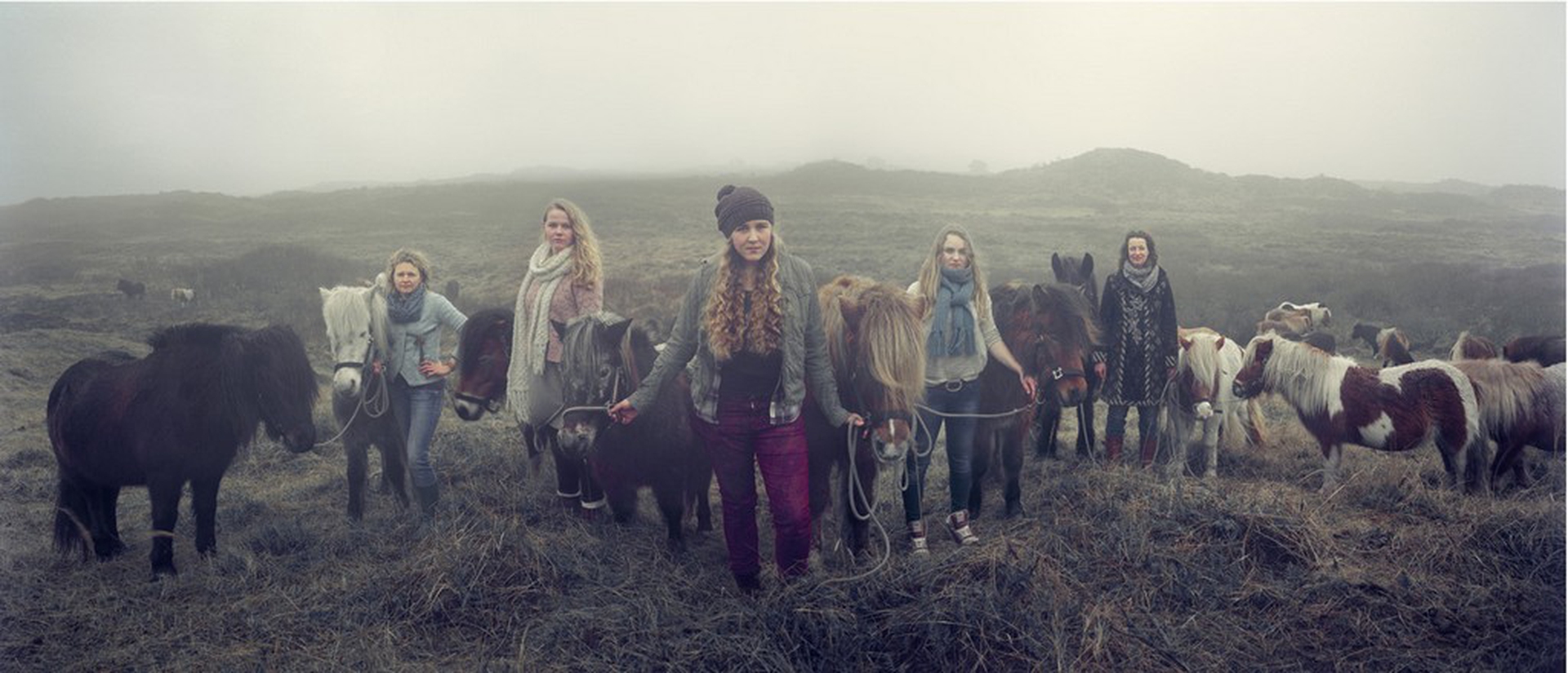 Before they pass away – Jimmy Nelson