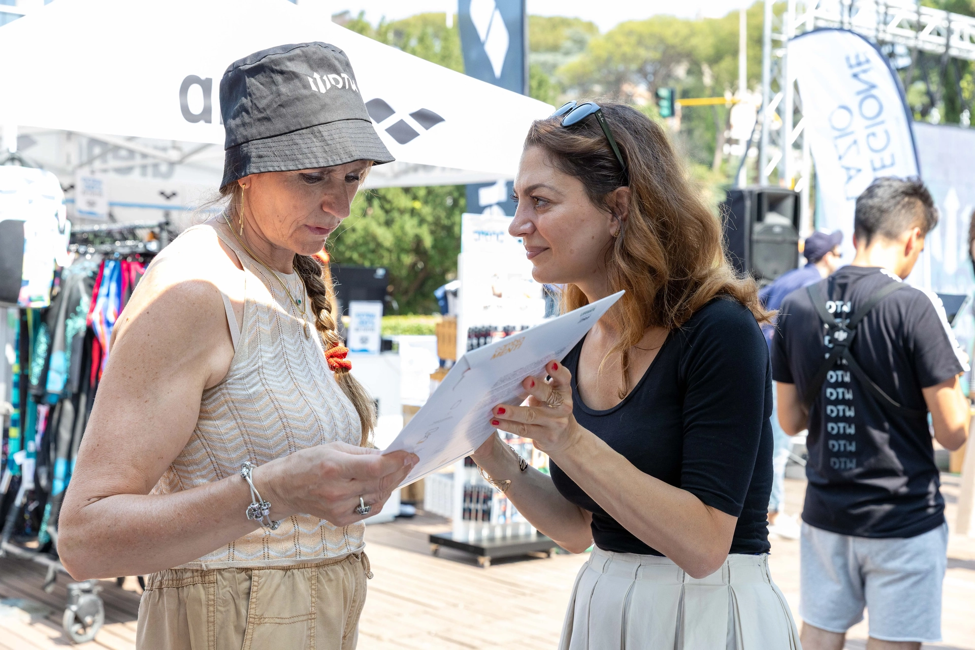 Le caratteristiche della spugna