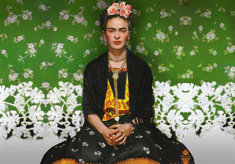 frida kahlo