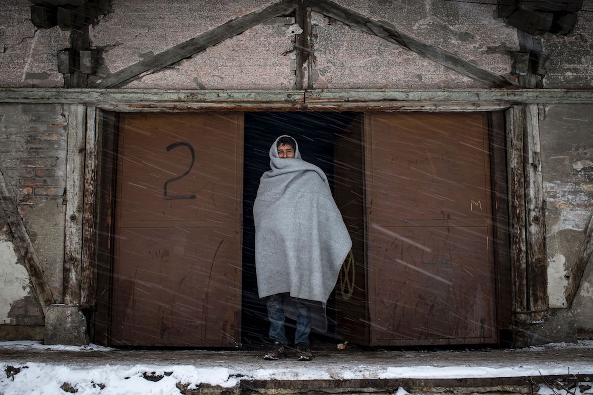 Migranti Belgrado-631471056