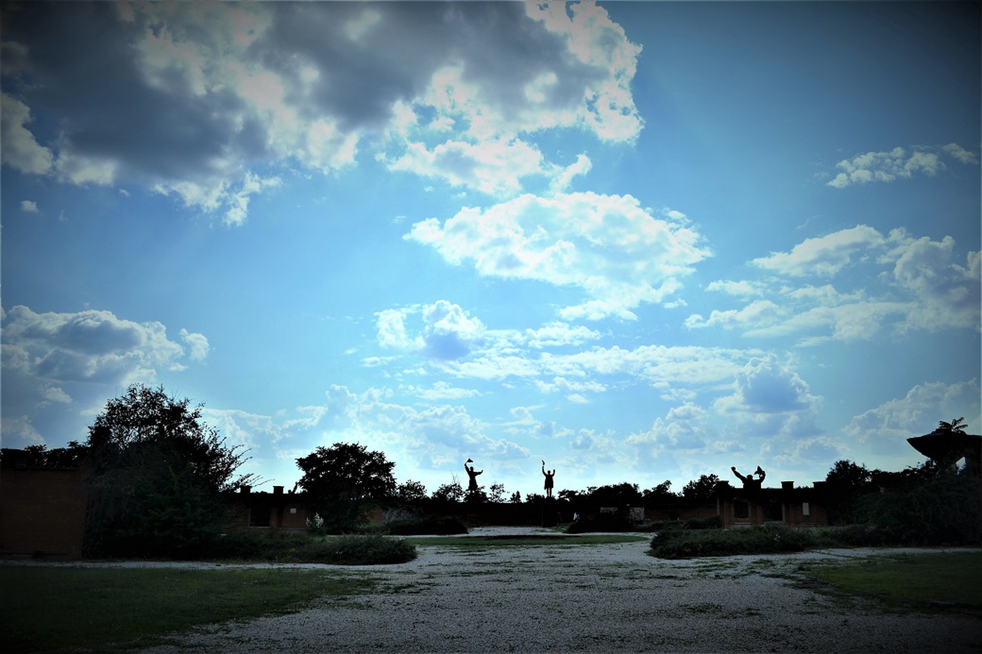Memento park, un viaggio nel comunismo