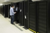 Enea ed IBM presentano un nuovo supercomputer