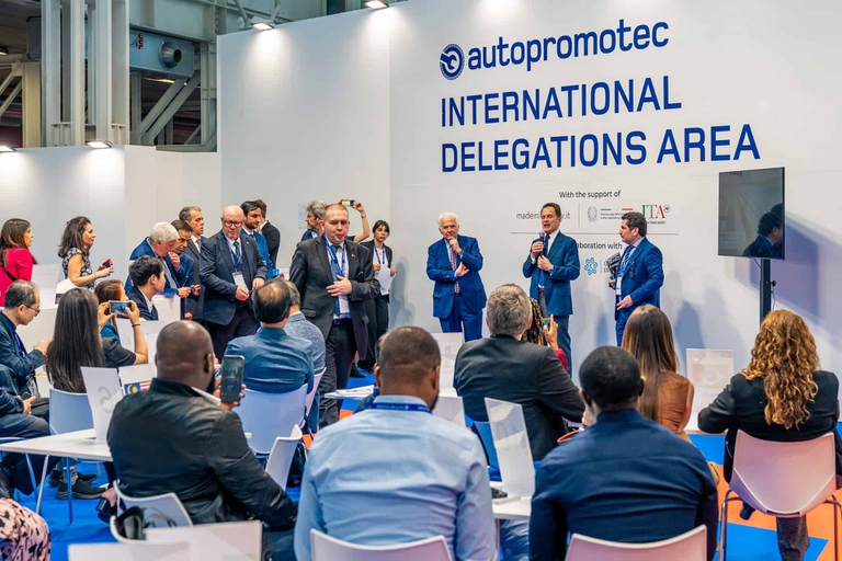 Autoptomotec, 2025, bologna