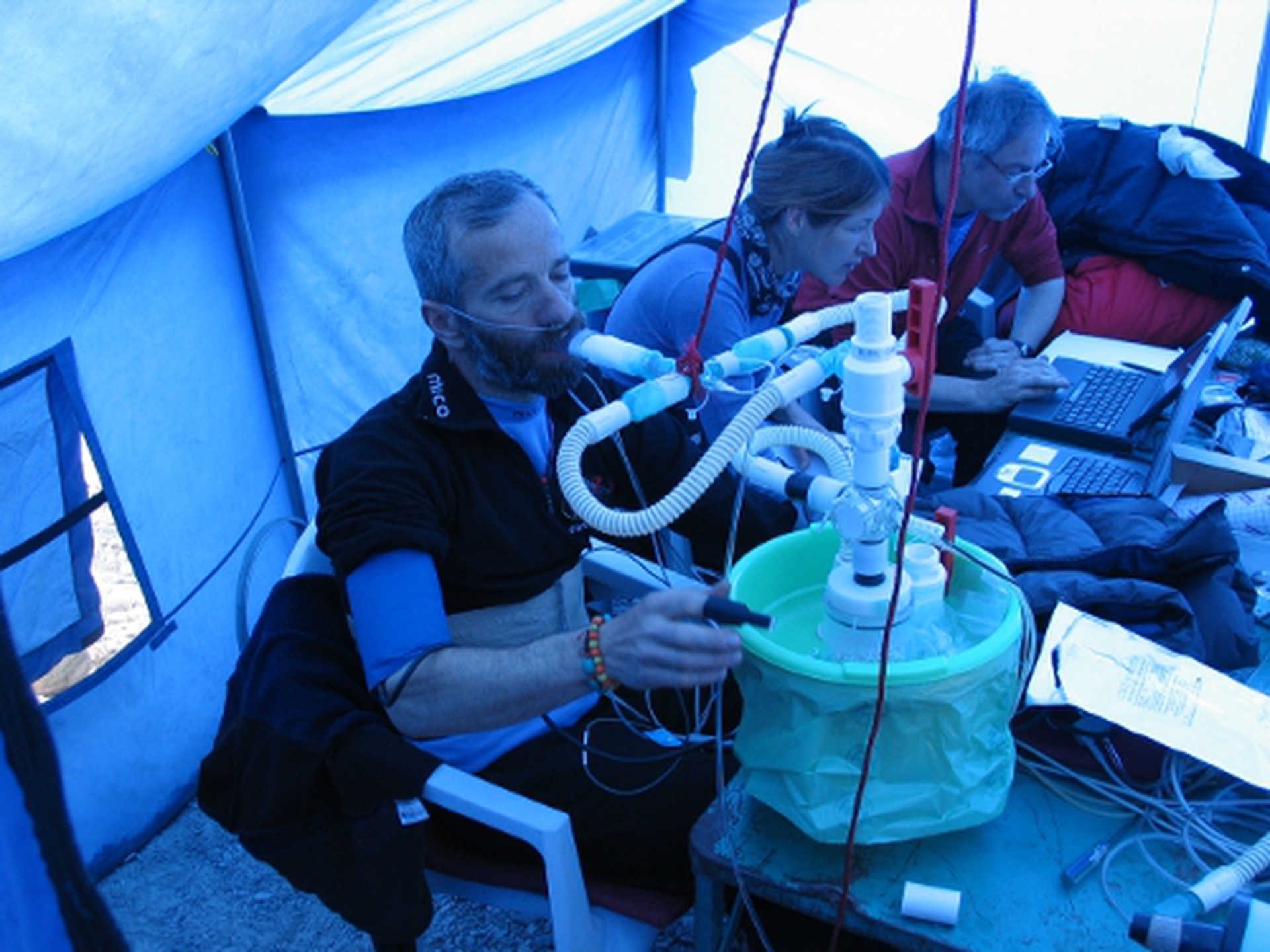 Una spedizione per ripulire il K2 e studiare i cambiamenti del clima