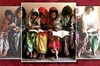 La musica… che manda i bambini a scuola