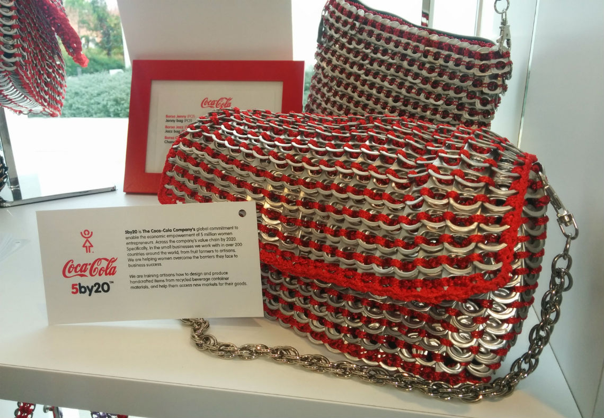 Premiati i padiglioni più green di Expo. Dal Messico al Cile, da Coca Cola a Coop