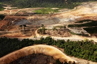 Norway pays 1 billion dollars to Brazil in recognition of reduced deforestation