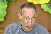 È morto Sam Simon, coautore dei Simpson e paladino degli animali