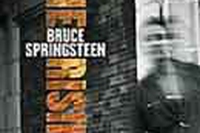 The Rising – Bruce Springsteen
