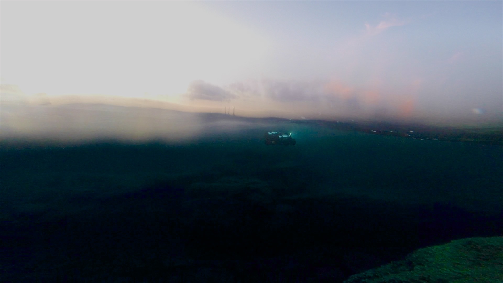 Archerov, il drone sottomarino