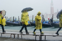 Maltempo in Italia, la situazione nelle regioni colpite