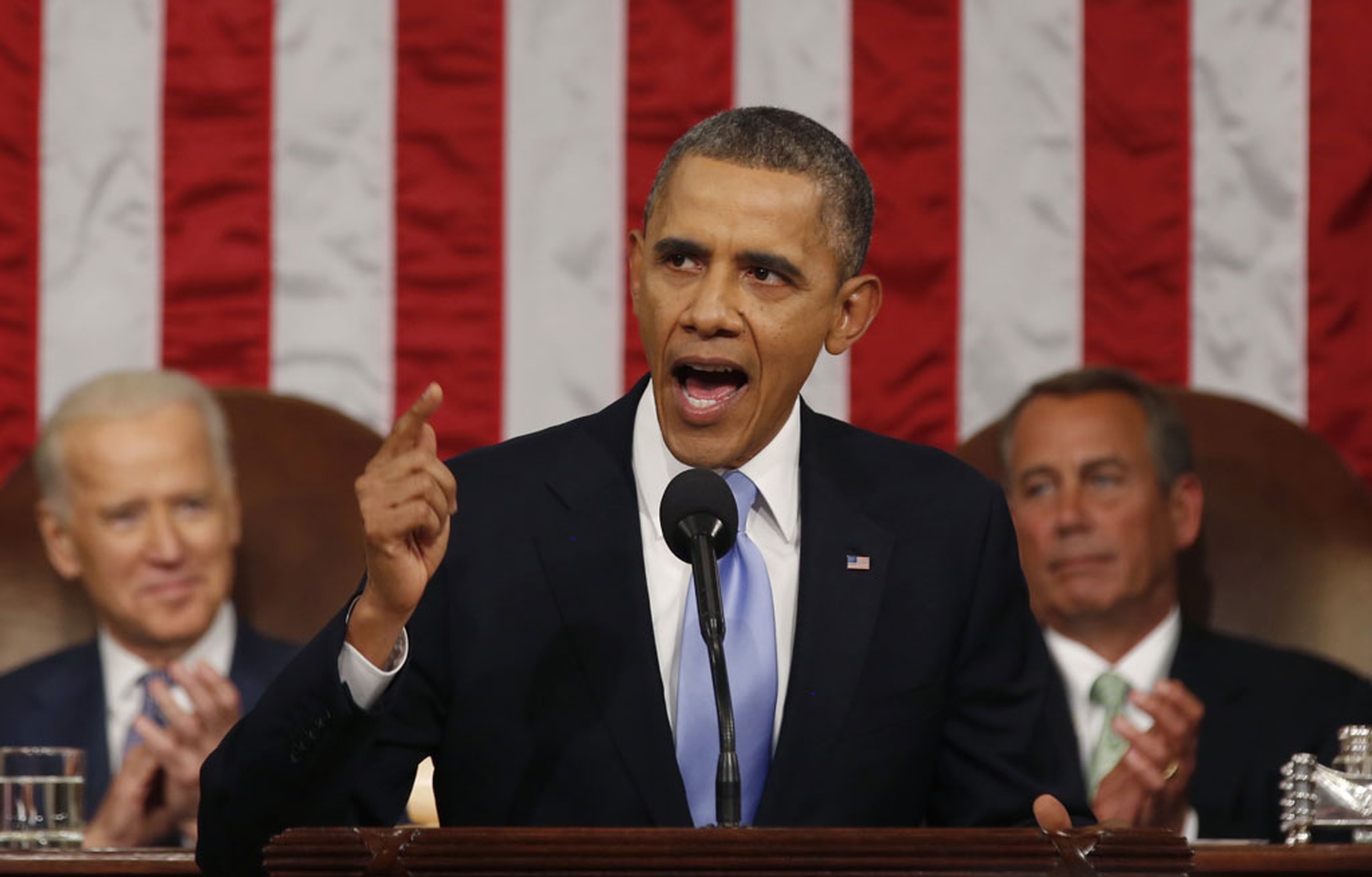 Obama fa sul serio sul clima, adesso